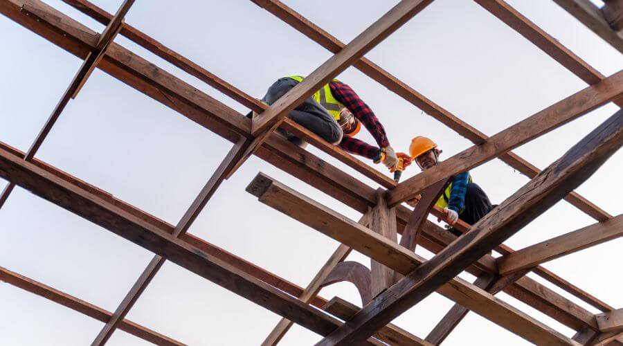 Expert tile roof repair services in Coachella, CA